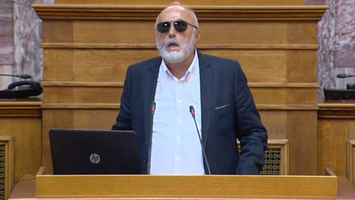 Προειδοποίηση συνδικαλιστών του Λιμενικού σε Κουρουμπλή: Αν ξηλώσεις αξιωματικούς για το Αγ. Ζώνη ΙΙ, θα αντιδράσουμε